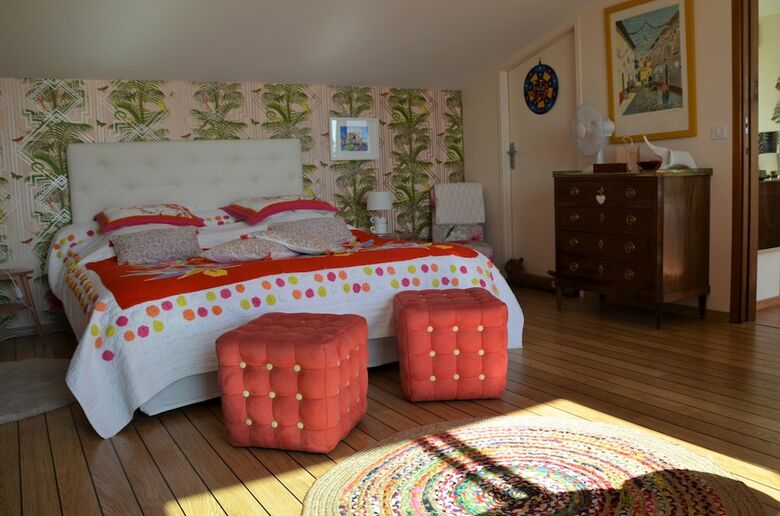 Hotel Fen�tres Sur Mer