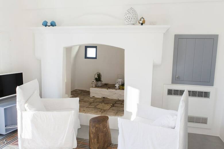 Bed & Breakfast La Casa Di Gioia