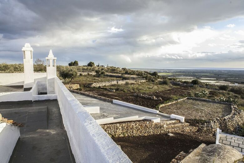 Bed & Breakfast La Casa Di Gioia