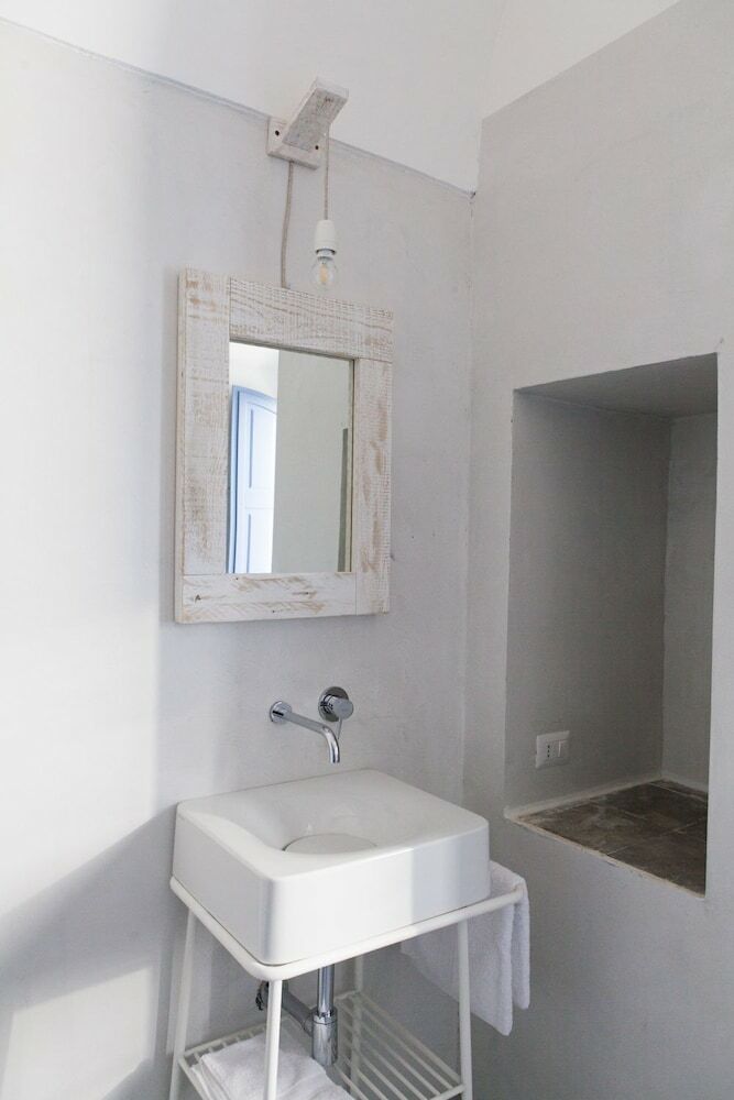 Bed & Breakfast La Casa Di Gioia