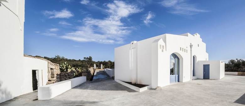 Bed & Breakfast La Casa Di Gioia