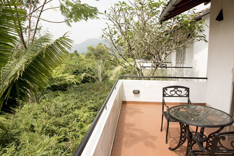 Hotel Omatta Villa