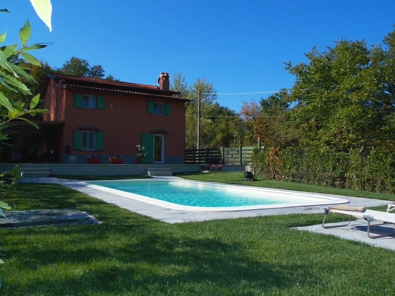 Villa Casa Marcoiano