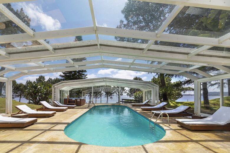 Hotel Del Lago Golf & Art Resort
