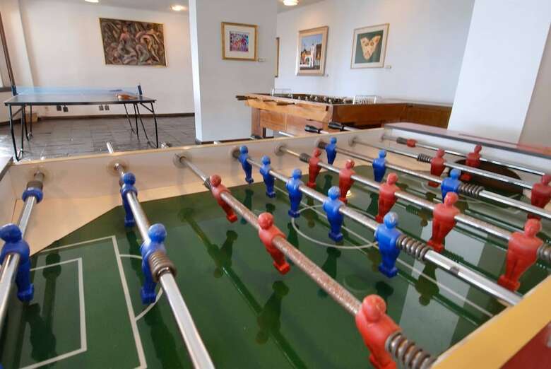 Hotel Del Lago Golf & Art Resort