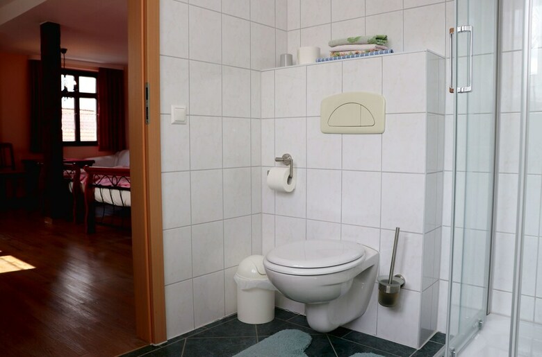 Hotel Pension Kuhn