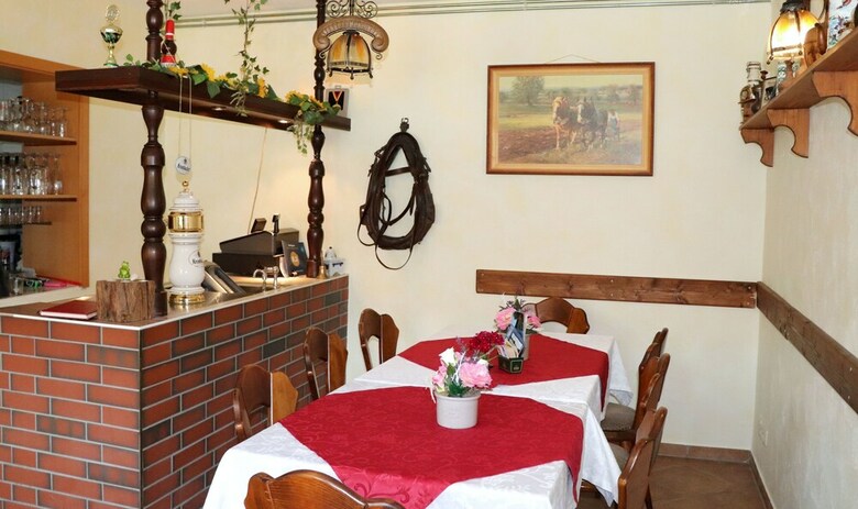 Hotel Pension Kuhn