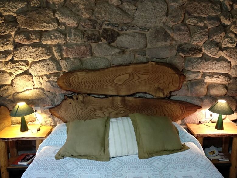 Agroturismo Reitoral de Chandrexa