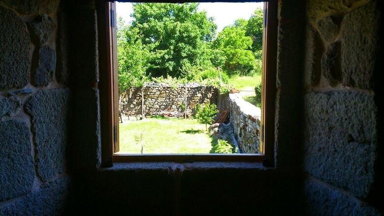 Agroturismo Reitoral de Chandrexa