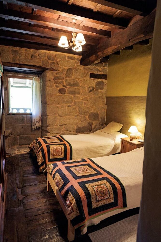 Agroturismo Reitoral de Chandrexa