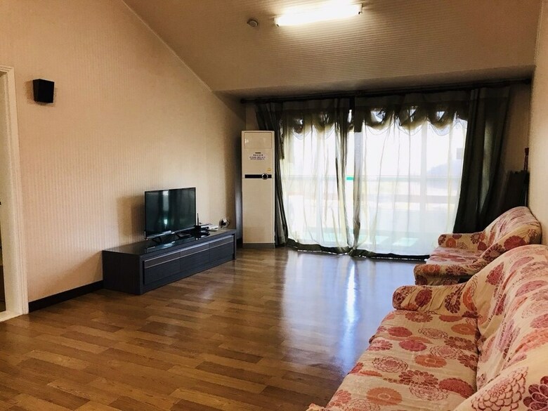 Pension Dongseoul Respia