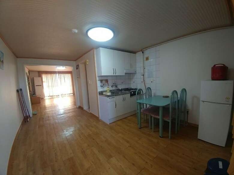 Pension Dongseoul Respia