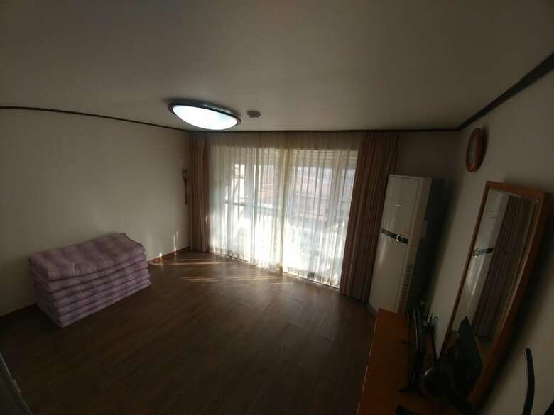 Pension Dongseoul Respia