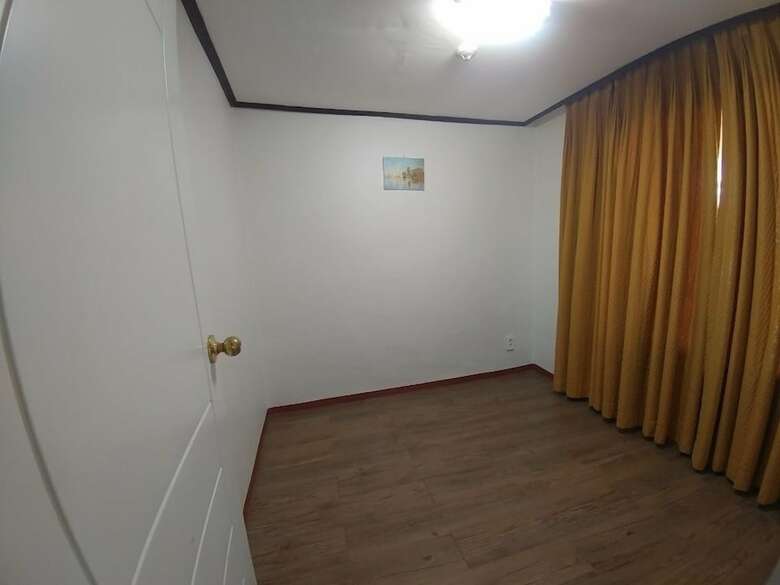 Pension Dongseoul Respia