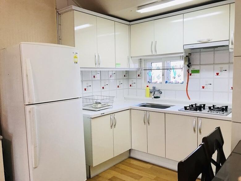 Pension Dongseoul Respia