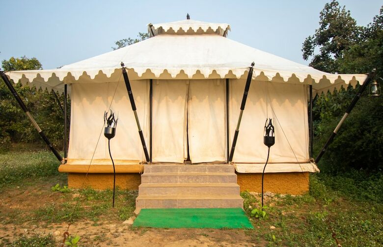 Hotel Karandla Farm And Resort
