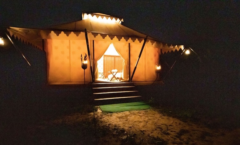Hotel Karandla Farm And Resort