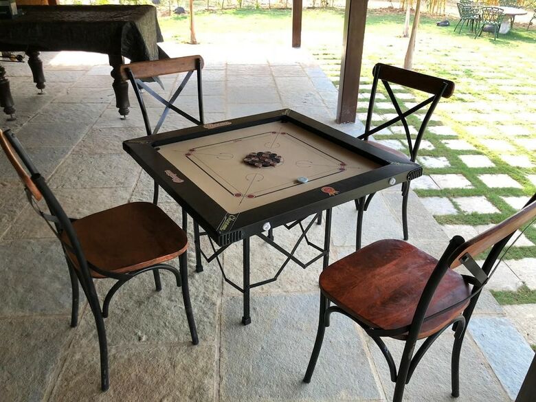Hotel Karandla Farm And Resort