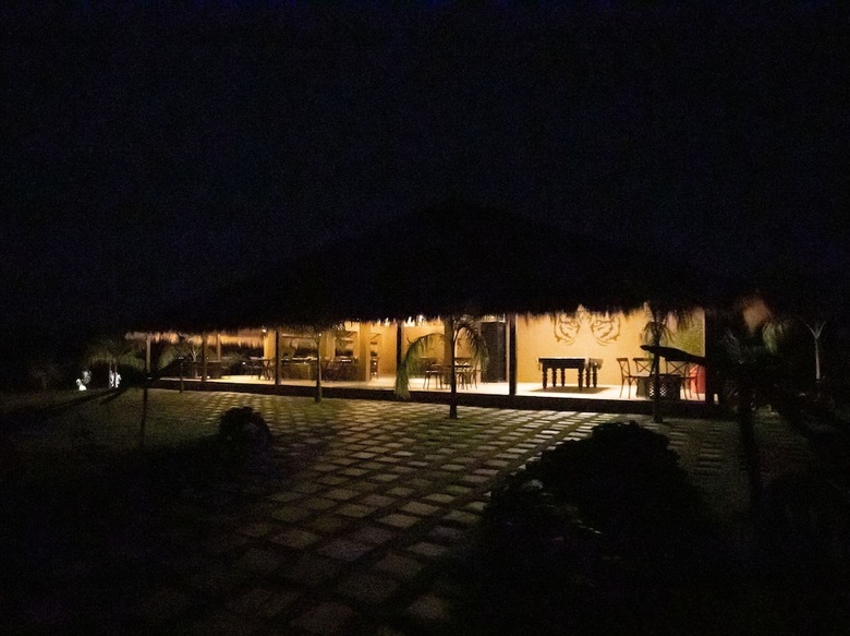 Hotel Karandla Farm And Resort