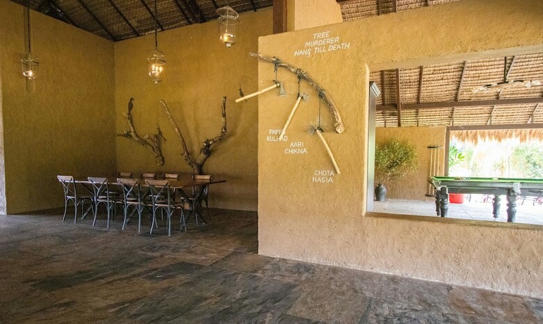 Hotel Karandla Farm And Resort