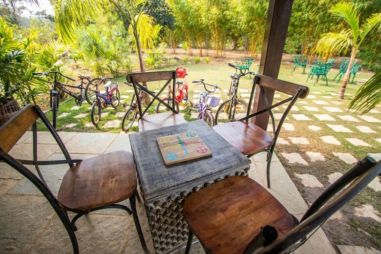 Hotel Karandla Farm And Resort