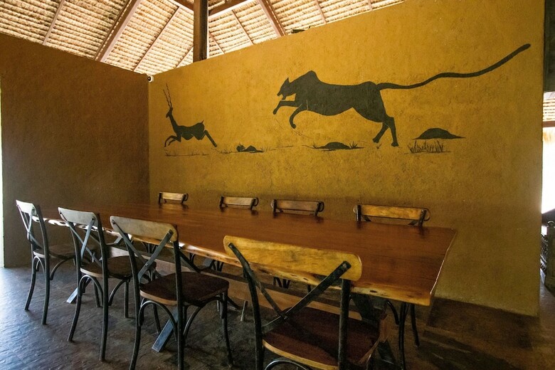 Hotel Karandla Farm And Resort