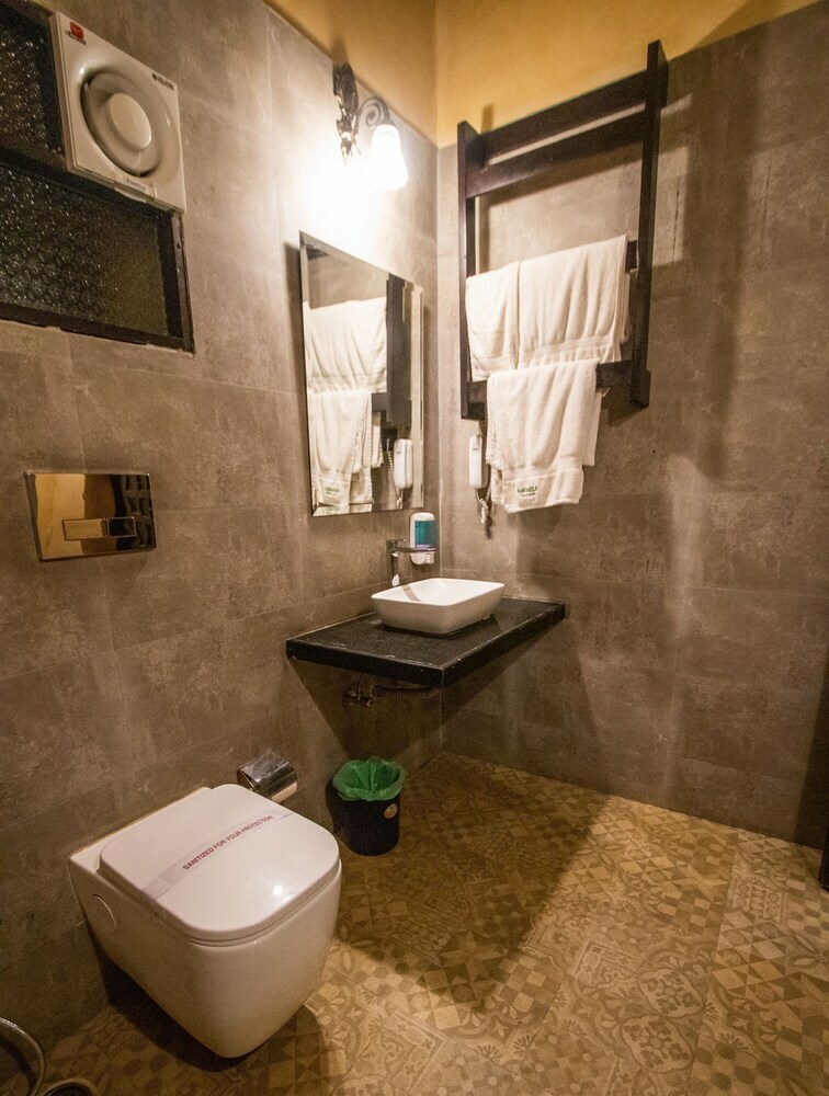 Hotel Karandla Farm And Resort