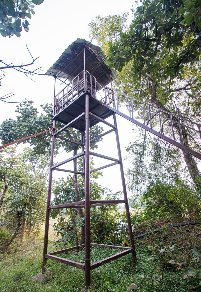 Hotel Karandla Farm And Resort