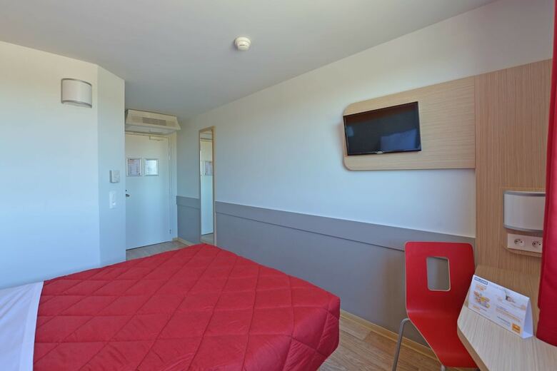 Hotel Premiere Classe Reims Nord - Betheny