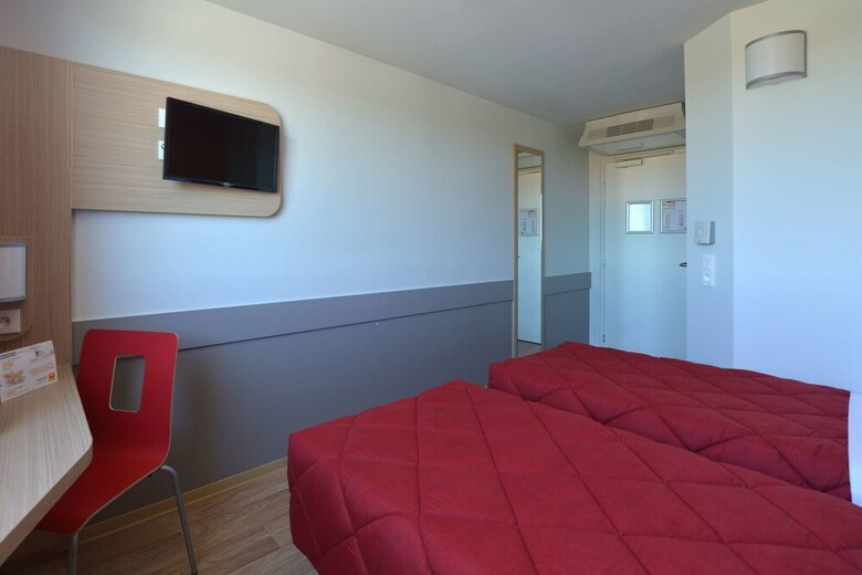 Hotel Premiere Classe Reims Nord - Betheny