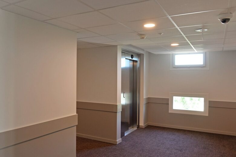 Hotel Premiere Classe Reims Nord - Betheny