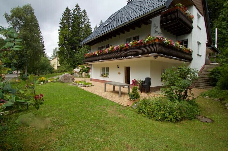 Hotel Haus Sonneck