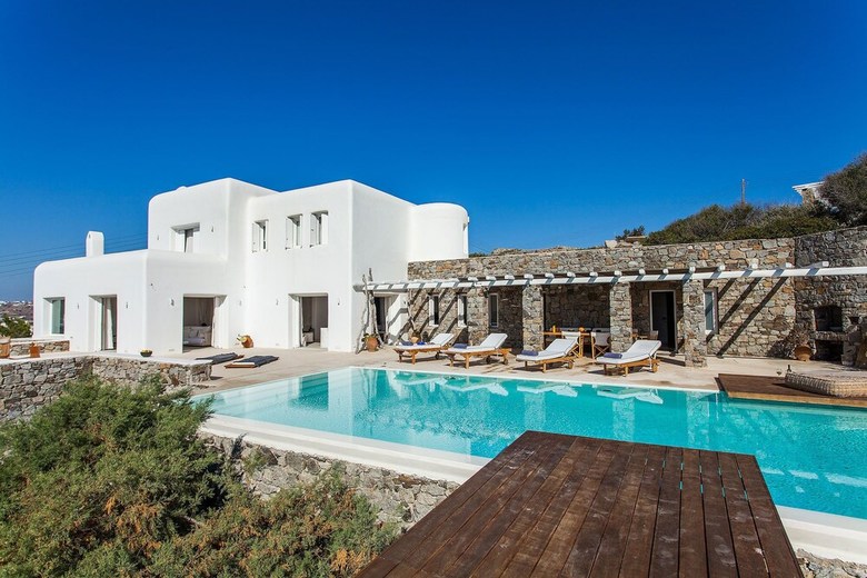 Villa Corina By The Pearls Collection