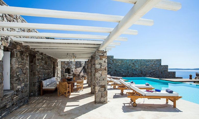 Villa Corina By The Pearls Collection