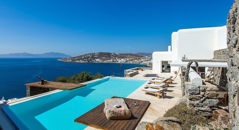 Villa Corina By The Pearls Collection