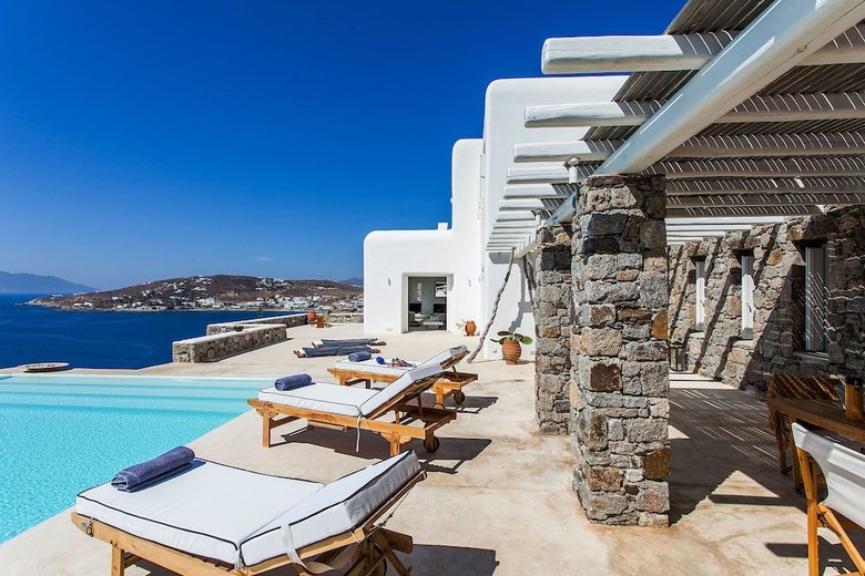 Villa Corina By The Pearls Collection