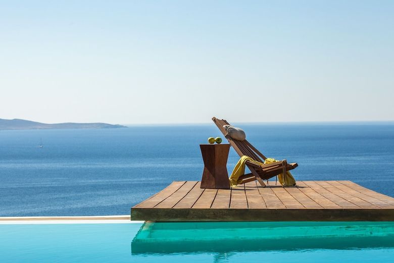 Villa Corina By The Pearls Collection
