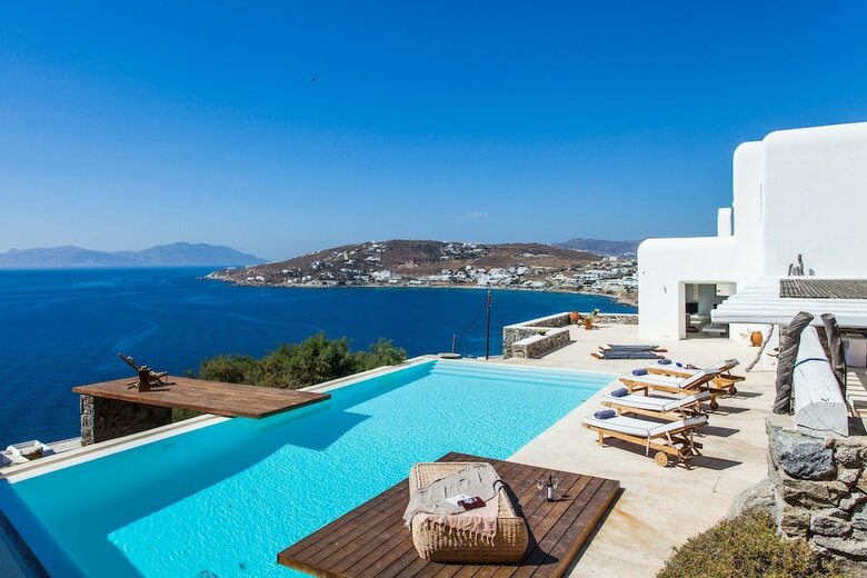 Villa Corina By The Pearls Collection