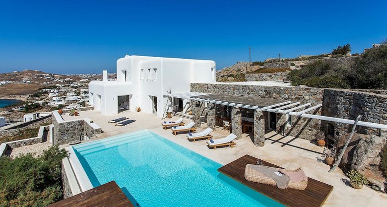 Villa Corina By The Pearls Collection
