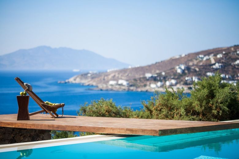 Villa Corina By The Pearls Collection
