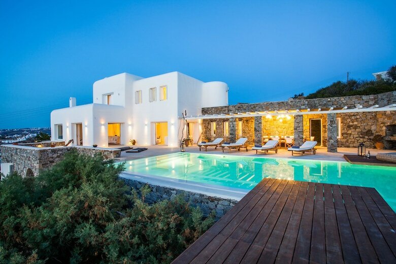 Villa Corina By The Pearls Collection