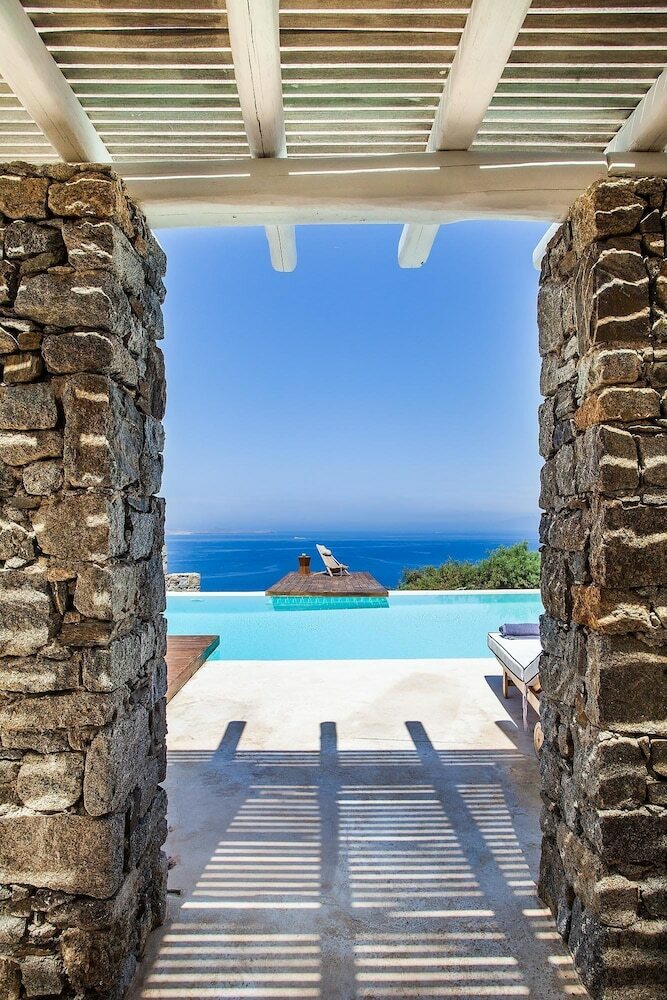 Villa Corina By The Pearls Collection