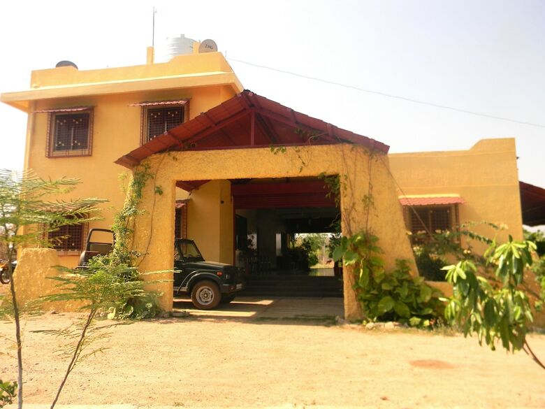 Hotel Tigers Heaven Resort