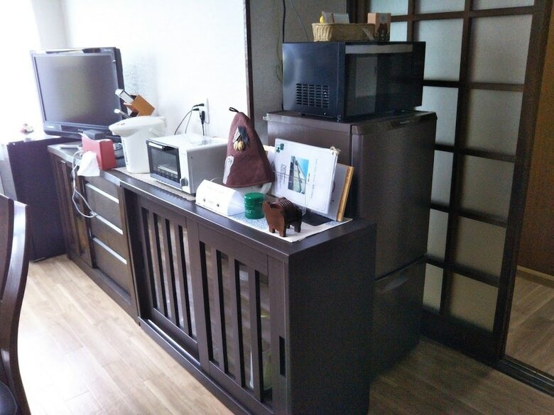 Hostal Guest House Hostel Yukuru