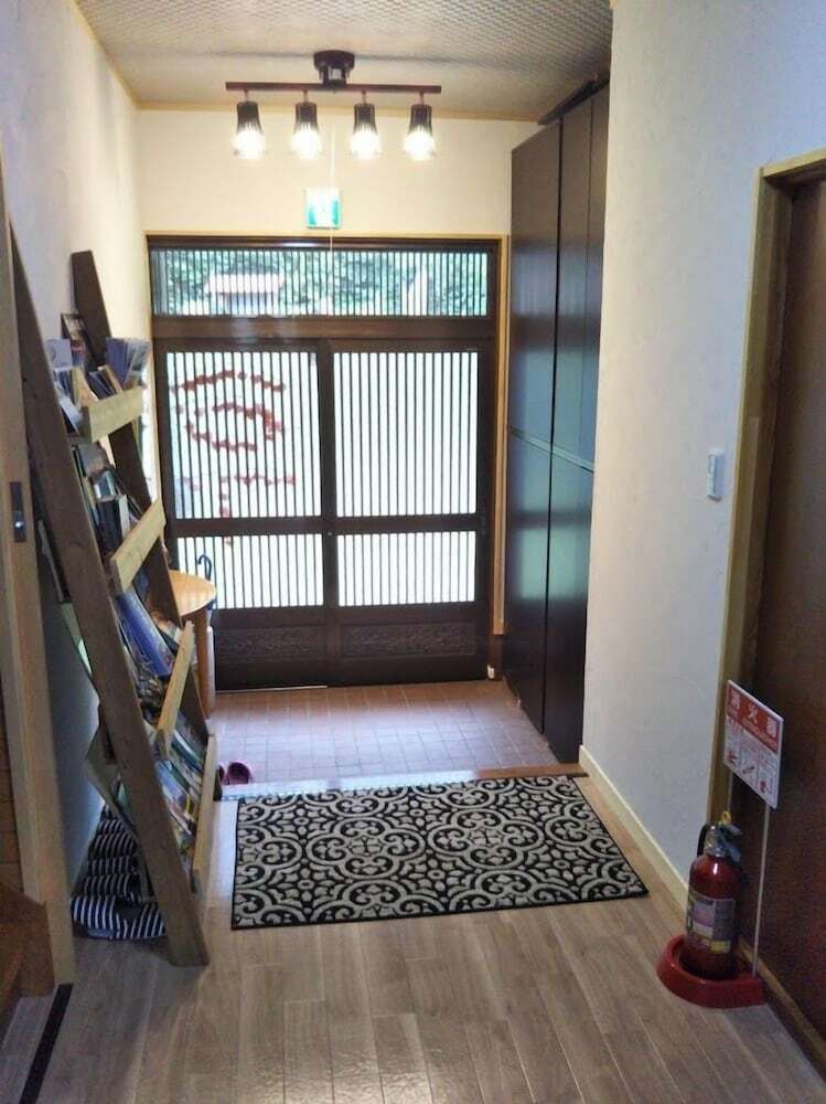 Hostal Guest House Hostel Yukuru