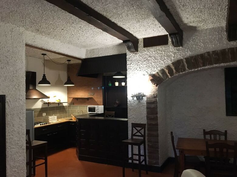 Apartamento Villa Il Parco