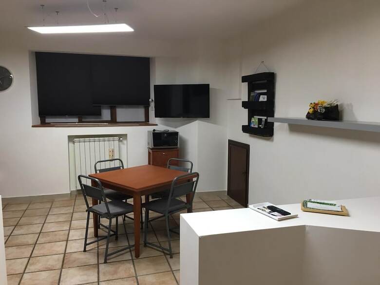 Apartamento Villa Il Parco