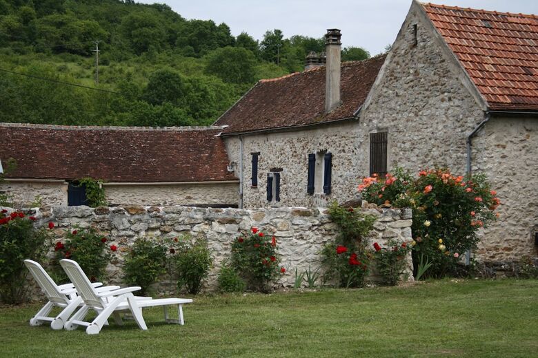Bed & Breakfast Chez Fred Et C�cile