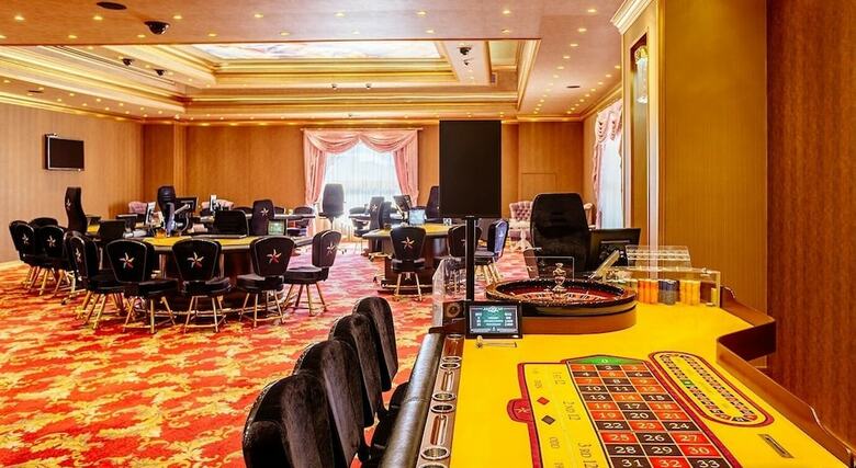 Grand Pasha Hotel & Casino & Spa