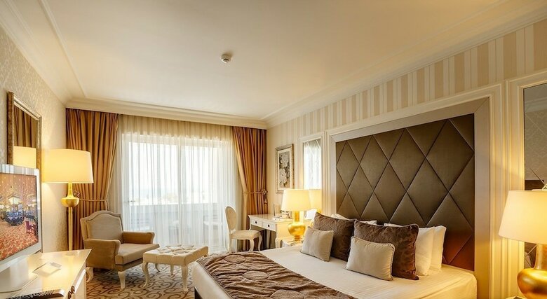 Grand Pasha Hotel & Casino & Spa